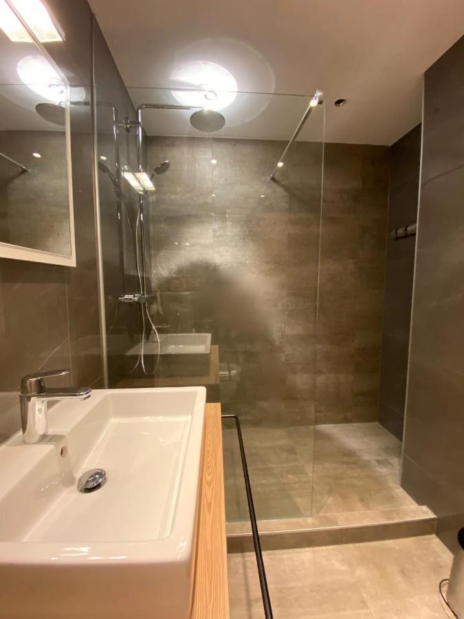 Апартаменти Sigl-Luxuria Целль-ам-Зеє Екстер'єр фото